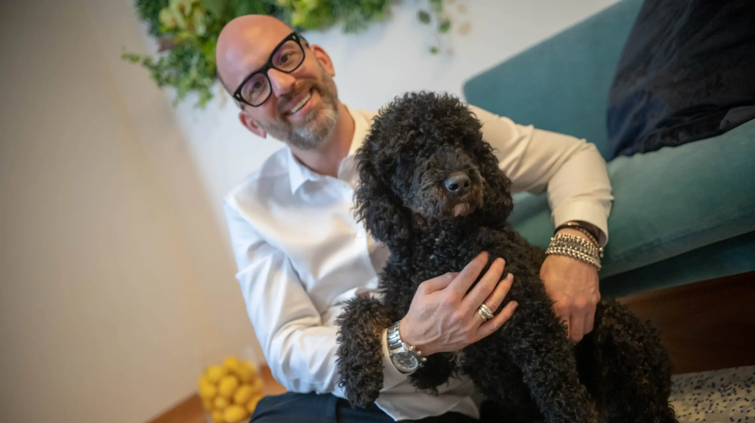 Aron Patrick Leitner Schertler