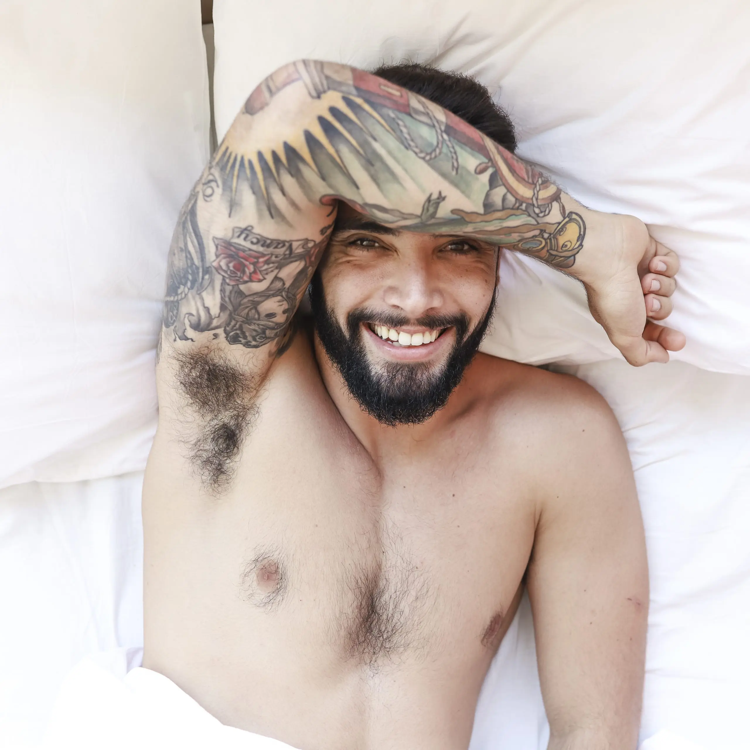 Der Höhepunkt der Lust