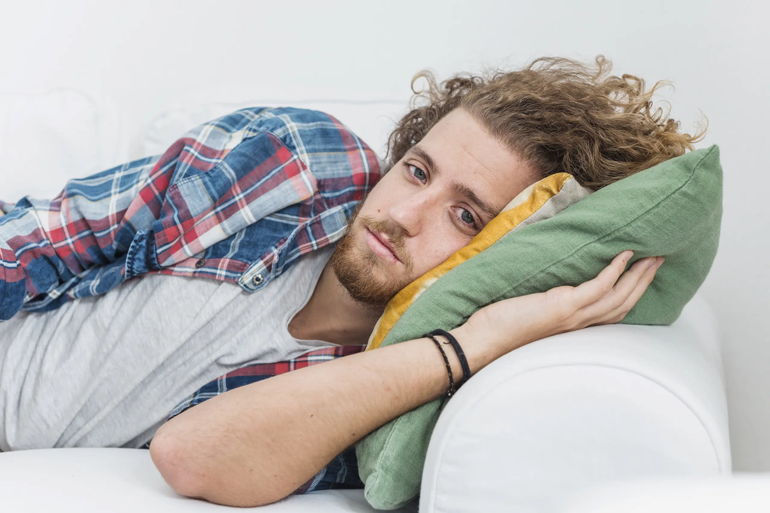 Männlichkeit und Emotionen - passt das zusammen?